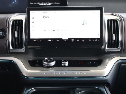 New 2027 Ford Expedition Platinum AWD/4WD image 30