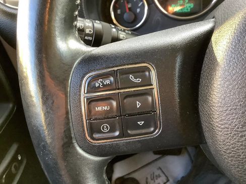 Used 2013 Jeep Wrangler Sahara w/ Connectivity Group image 41