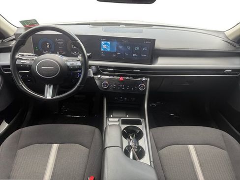Used 2024 Hyundai Sonata SEL FWD image 13