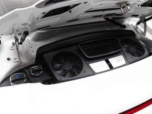 Used 2014 Porsche 911 Carrera 4S image 38