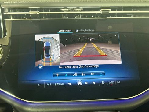 Certified 2025 Mercedes-Benz E 350 Sedan image 32