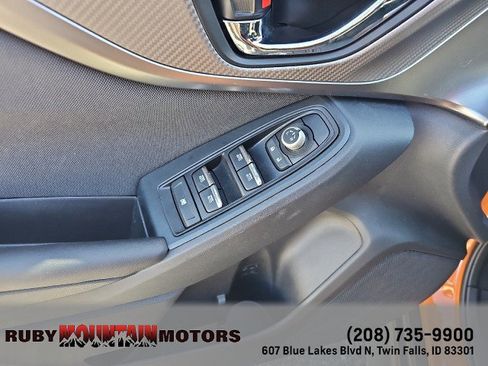 Used 2022 Subaru WRX Premium image 11