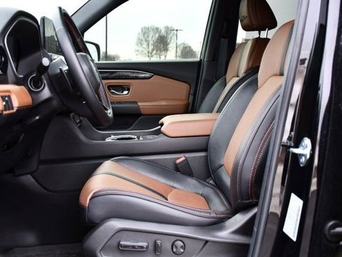 Used 2026 Honda Passport TrailSport Elite image 22