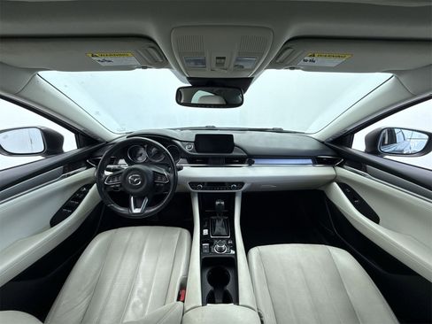 Used 2020 MAZDA MAZDA6 Grand Touring Reserve image 21