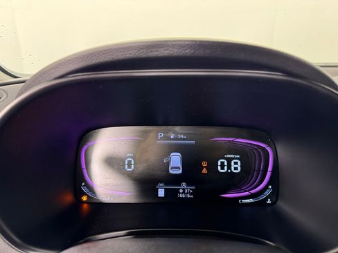 Used 2024 Kia Soul EX w/ Option Group 015 image 22