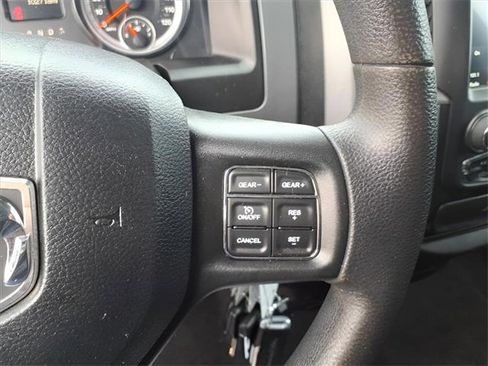 Used 2019 RAM 1500 Express w/ Wheel & Sound Group image 14