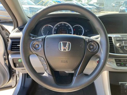 Used 2013 Honda Accord EX image 14