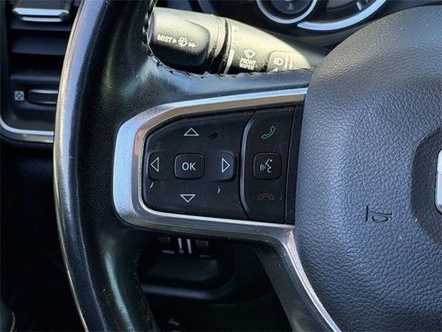 Used 2021 RAM 1500 Laramie w/ Laramie Southwest Edition image 15