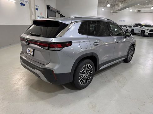 New 2026 Volkswagen Tiguan S FWD image 9
