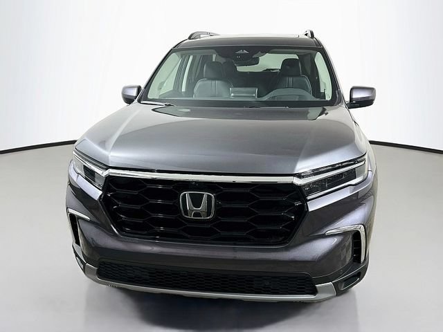 Used 2024 Honda Pilot Elite image 2