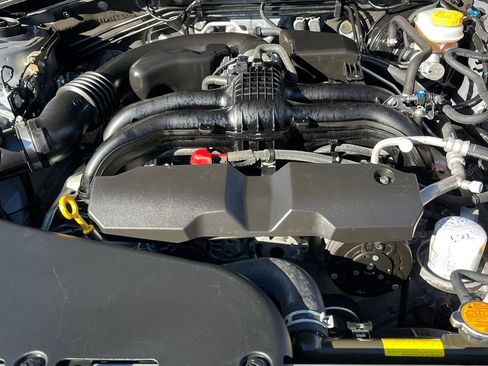 Used 2015 Subaru Forester 2.5i Premium w/ Popular Package #2 image 21