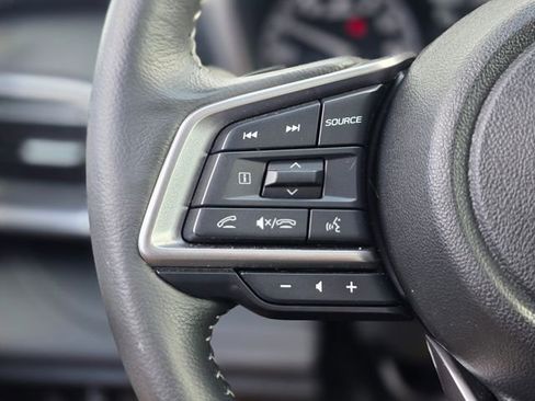 Certified 2024 Subaru Outback Limited image 27