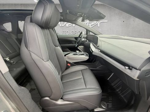 Certified 2026 Cadillac Optiq Sport 2 AWD/4WD image 24