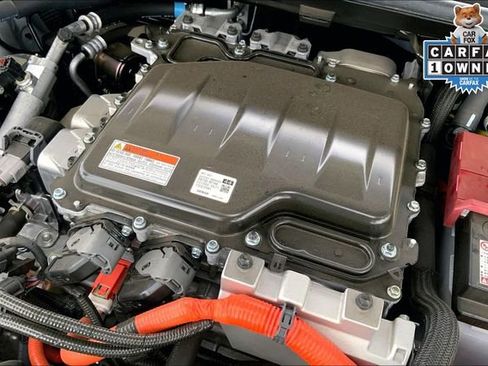 Used 2024 Subaru Solterra Touring w/ Touring Package image 31