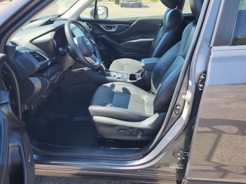 Used 2021 Subaru Forester Touring AWD/4WD image 17