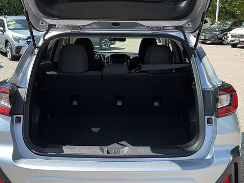 Certified 2024 Subaru Crosstrek 2.0i Premium AWD/4WD image 16