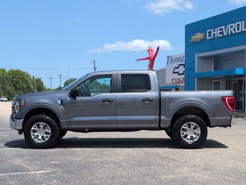 Used 2023 Ford F150 XLT AWD/4WD image 2