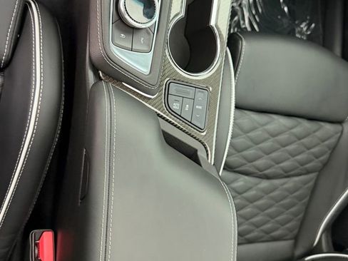 Used 2023 Cadillac CT4 V Blackwing w/ Driver Assist Package image 24