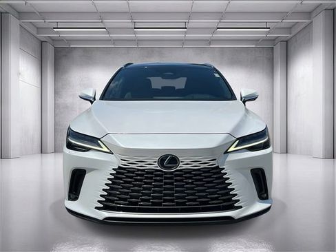 Certified 2023 Lexus RX 350 w/ Accessory Package (Z1) AWD/4WD image 8