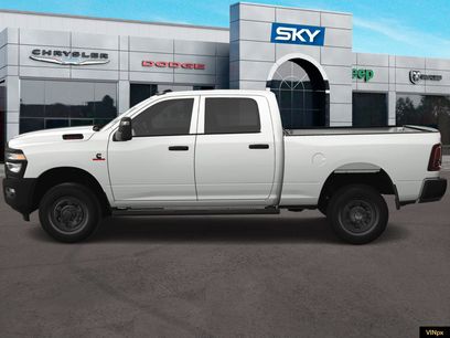 New 2025 RAM 2500 Tradesman