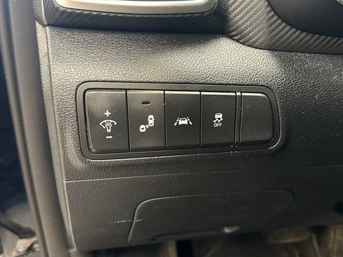 Used 2020 Hyundai Tucson SEL FWD image 17
