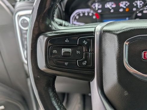 Used 2020 GMC Sierra 1500 SLT w/ SLT Premium Plus Package image 12