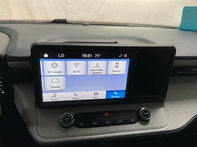 Used 2024 Ford Maverick XLT w/ Equipment Group 300A Standard AWD/4WD image 29