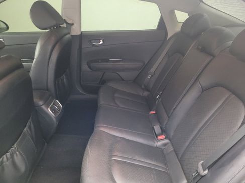 Used 2016 Kia Optima EX FWD image 18