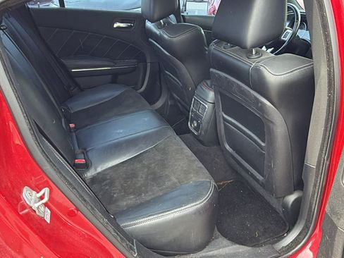 Used 2012 Dodge Charger R/T RWD image 22