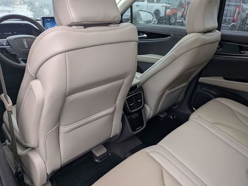 Used 2023 Lincoln Nautilus Reserve w/ Equipment Group 201A image 42