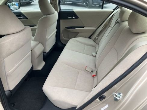 Used 2013 Honda Accord LX image 6