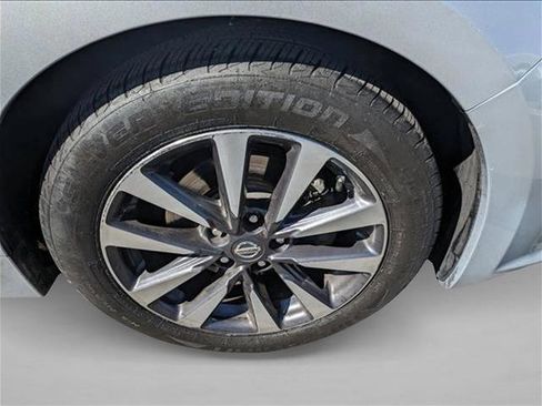 Used 2017 Nissan Altima 2.5 SL image 23