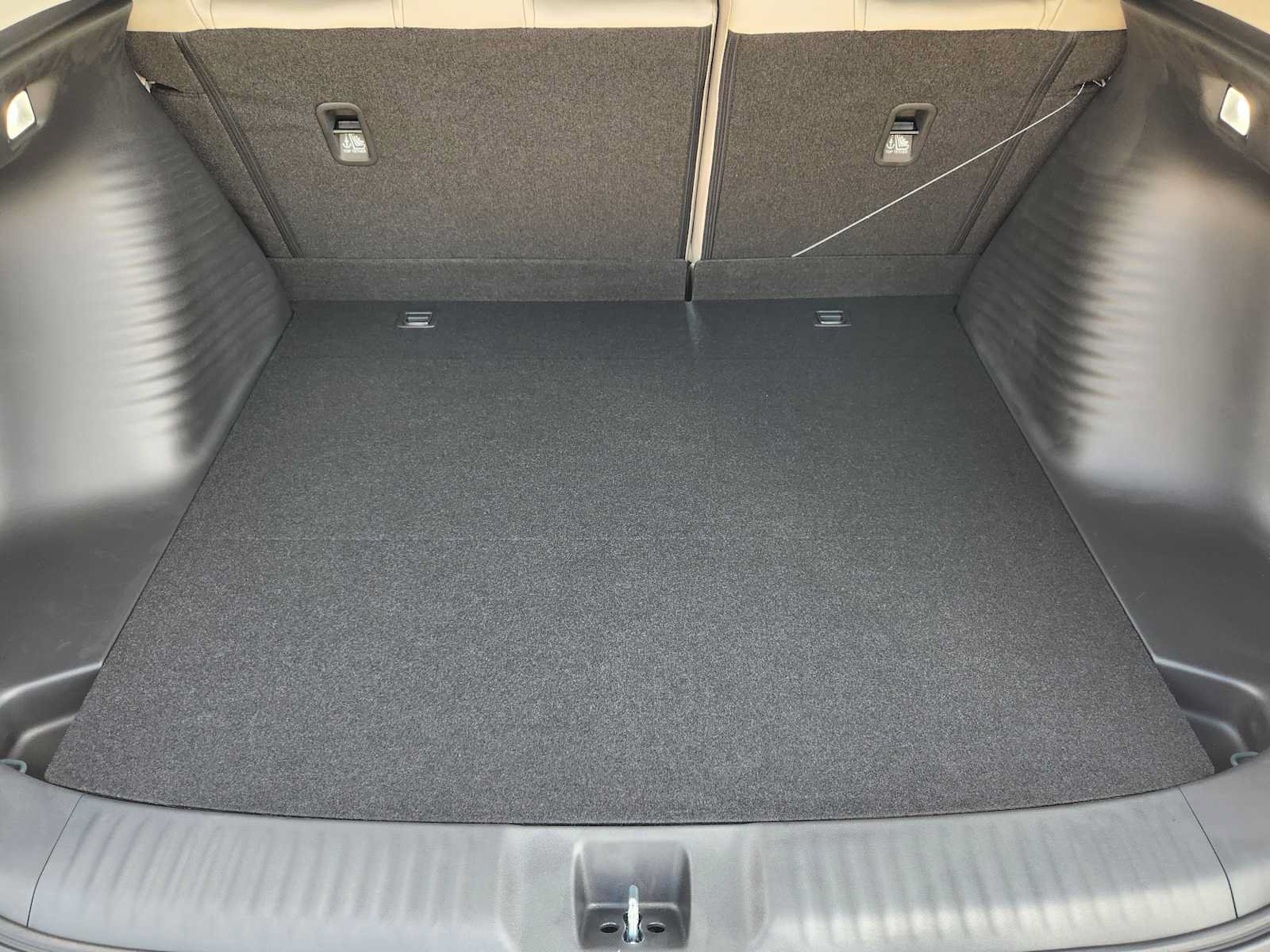 New 2027 Honda HR-V EX-L image 24