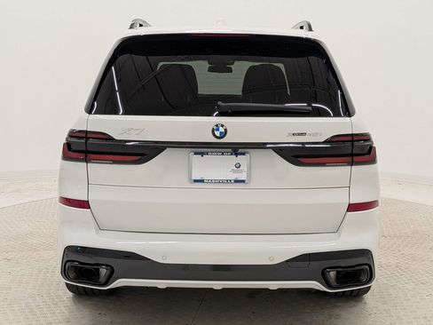 New 2026 BMW X7 xDrive40i w/ M Sport Package image 10