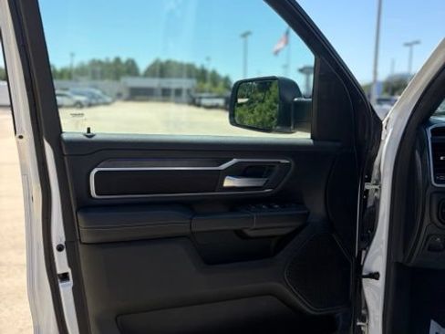 Used 2023 RAM 1500 Big Horn AWD/4WD image 22