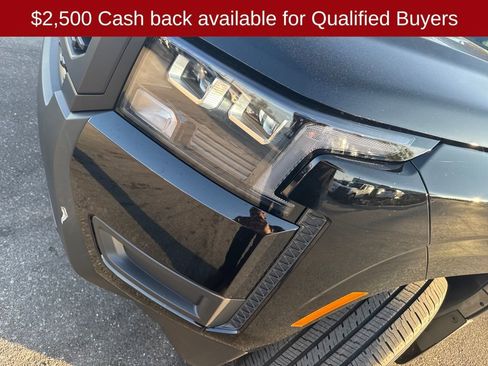 New 2026 Nissan Frontier S w/ Tow Package image 35