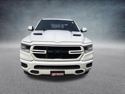 Used 2019 RAM 1500 Sport w/ Level 2 Equipment Group AWD/4WD image 3