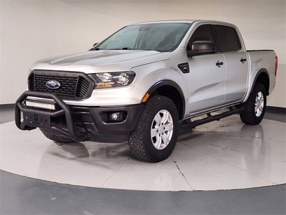 Used 2019 Ford Ranger XL w/ Equipment Group 101A Mid