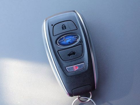 Certified 2025 Subaru Crosstrek 2.5i Sport w/ Crosstrek Mirror Package image 26