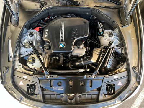 Used 2015 BMW 528i Sedan image 24