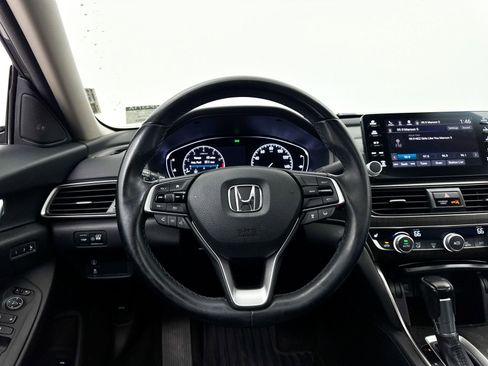 Used 2018 Honda Accord EX-L image 28