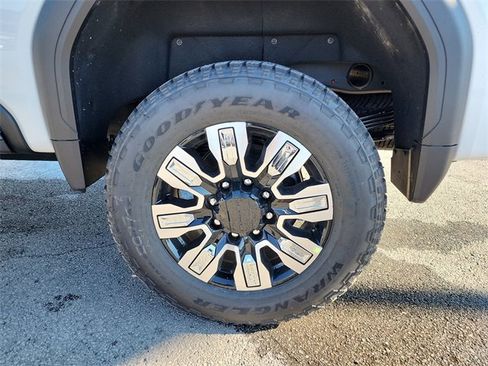 New 2026 GMC Sierra 2500 Denali w/ Denali Reserve Package image 31