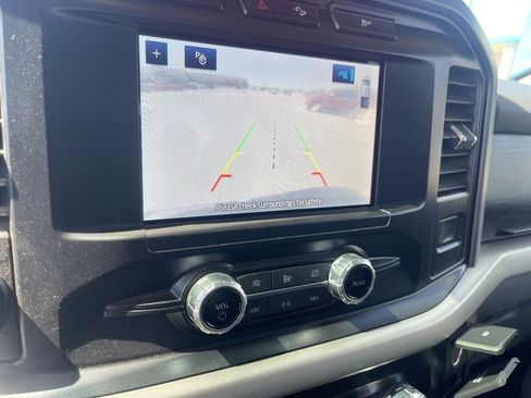 Used 2021 Ford F150 XLT w/ Equipment Group 301A Mid image 21