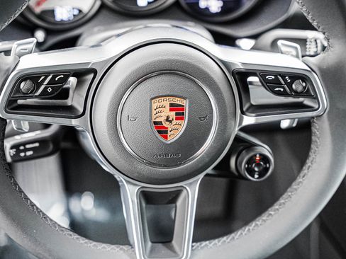 Certified 2025 Porsche 718 Cayman RWD image 14