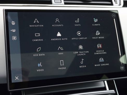 Used 2026 Land Rover Range Rover Evoque S image 20