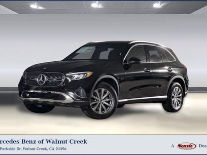 Used 2026 Mercedes-Benz GLC 300 4MATIC