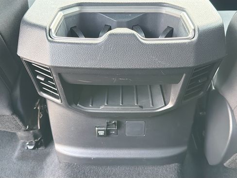 Used 2025 Toyota Tundra SR5 w/ SR5 Convenience Package RWD image 18