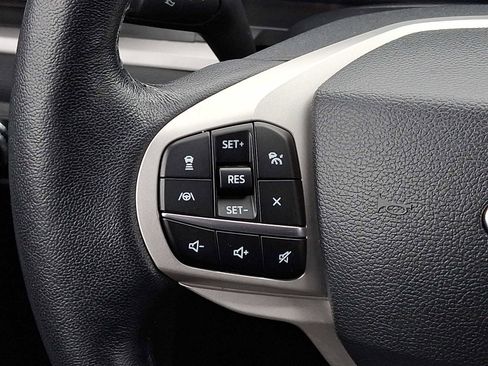 Certified 2023 Ford Explorer XLT w/ Equipment Group 202A image 21