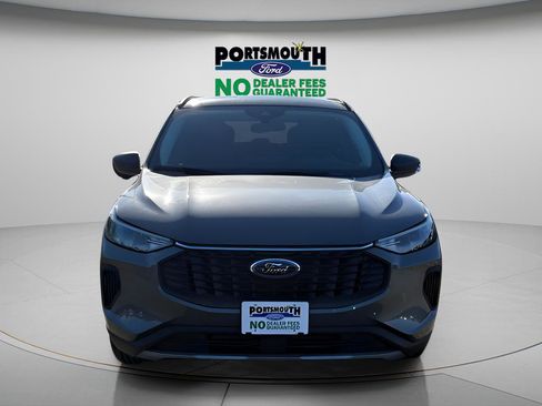 New 2026 Ford Escape Active w/ Tech Pack #1 AWD/4WD image 10
