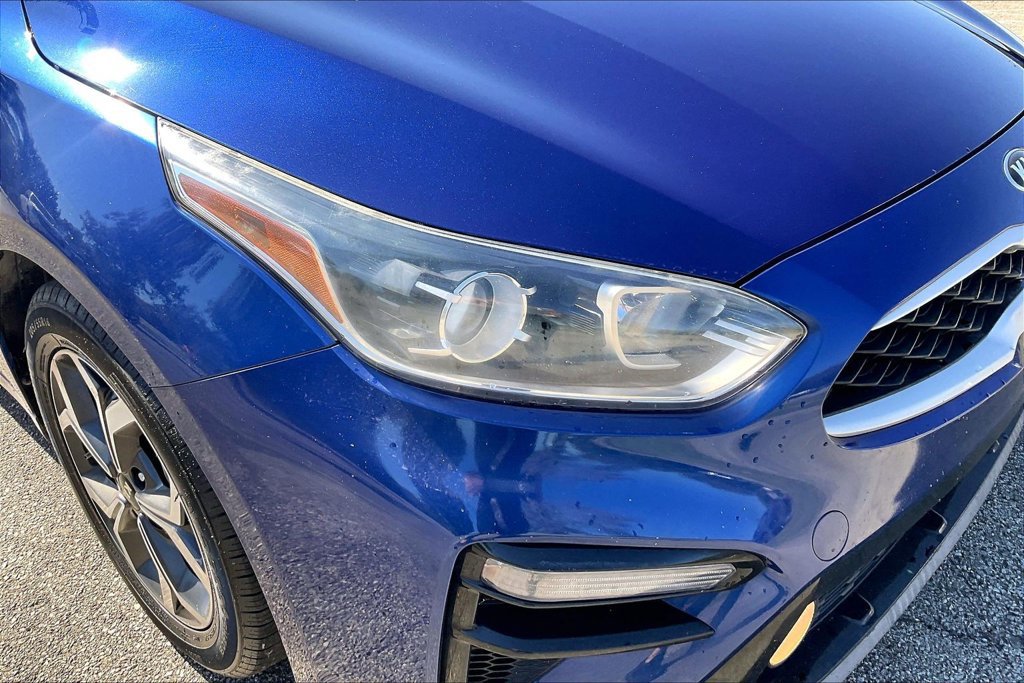 Used 2019 Kia Forte LXS FWD image 27